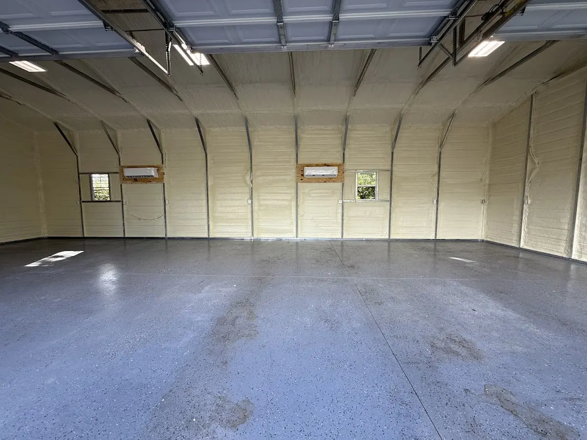 Attic Insulation in Horsham, PA